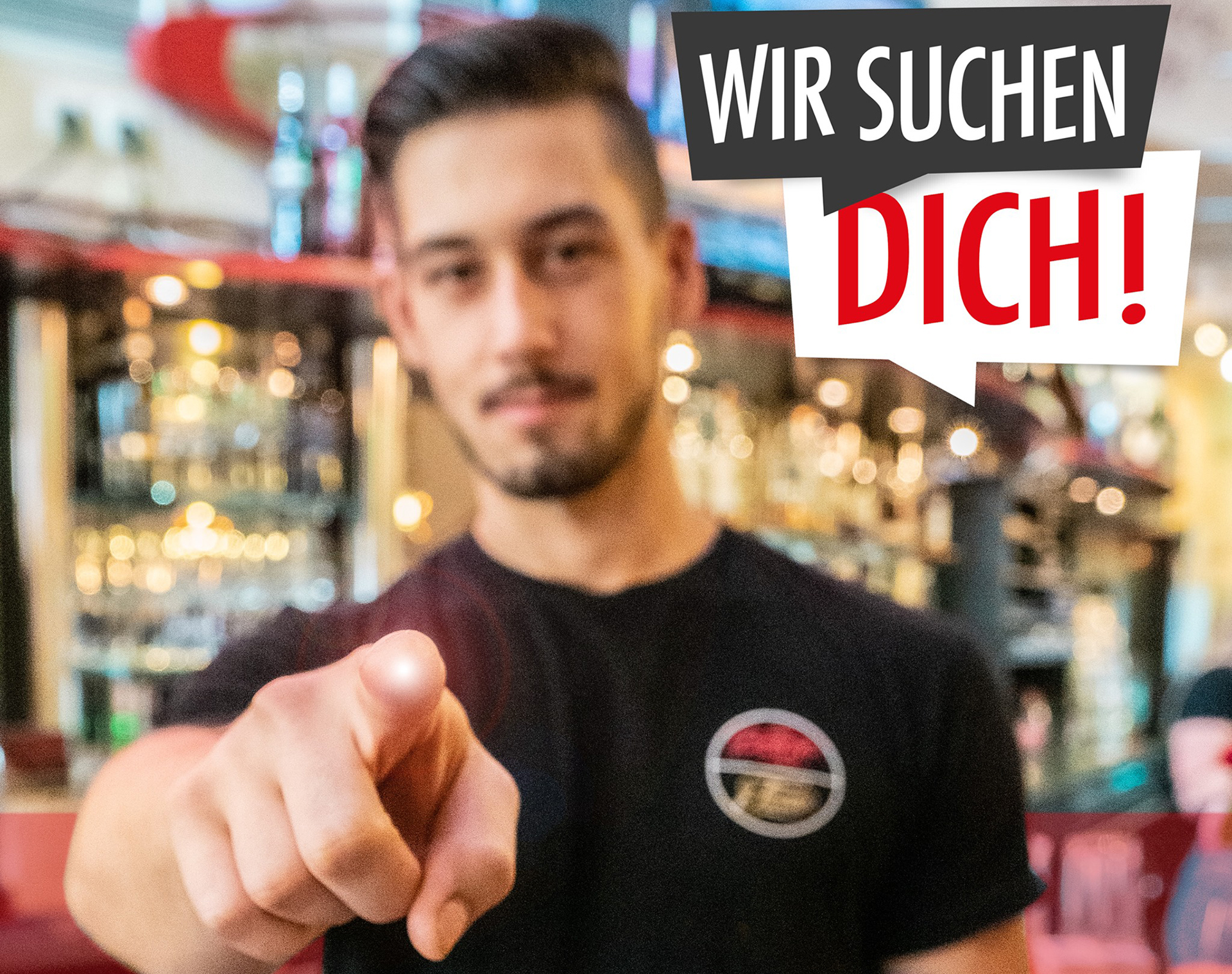 Jobs im Barcio in Lübeck