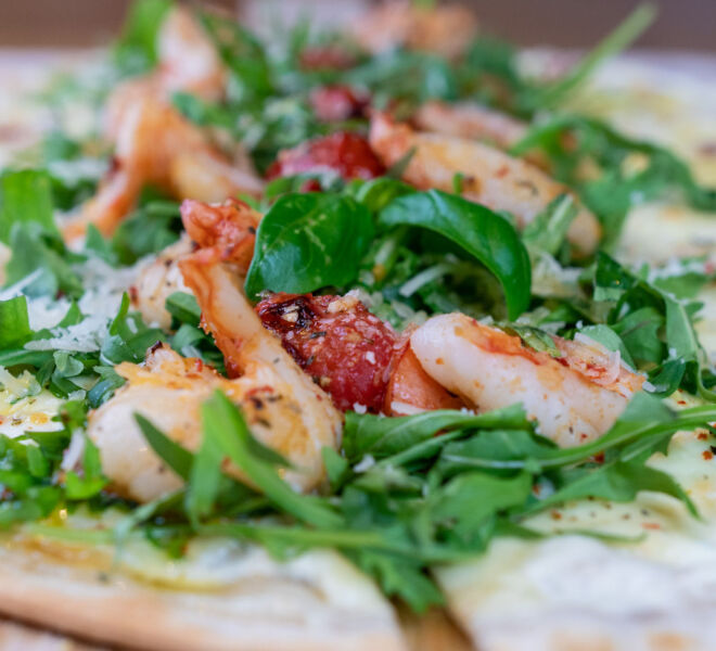 Flammkuchen