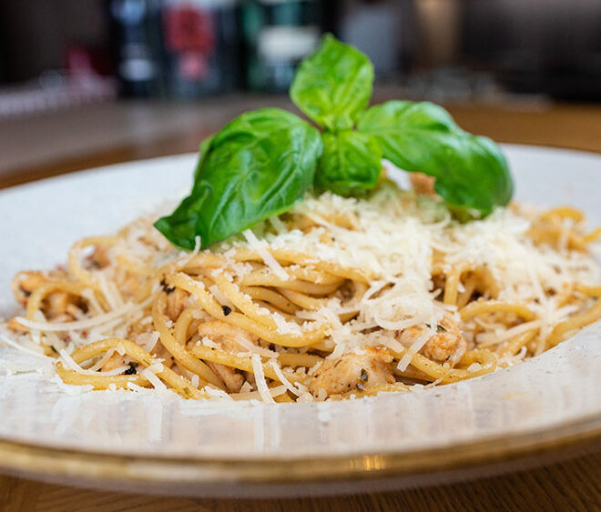 Pasta
